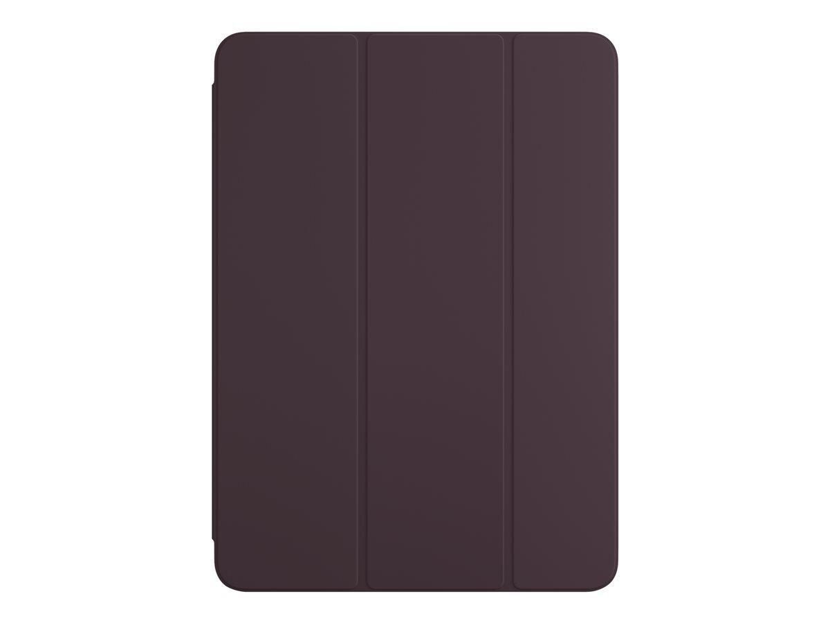 0194253109334 - Smart Folio Tablet Hülle iPad Air 109 (4 Gen 2020) iPad Air 109 (5 Gen 2022) 277 cm (109) Book Cover Dunkelkirsch