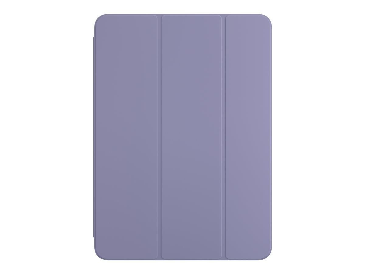 0194253109365 - Smart Folio Tablet Hülle iPad Air 109 (4 Gen 2020) iPad Air 109 (5 Gen 2022) 277 cm (109) Book Cover Englisch Lavendel