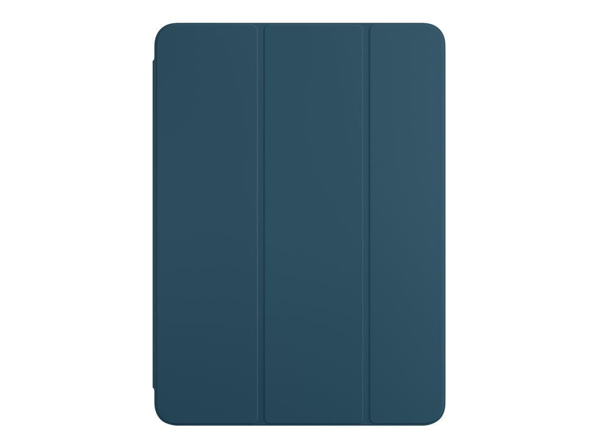 0194253109396 - Smart Folio Tablet-Cover iPad Air 109 (4 Gen 2020) iPad Air 109 (5 Gen 2022) 277 cm (109) Book Cover Marineblau