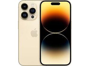 0194253404477 - iPhone 14 Pro Gold 512 GB 155 cm (61 Zoll)