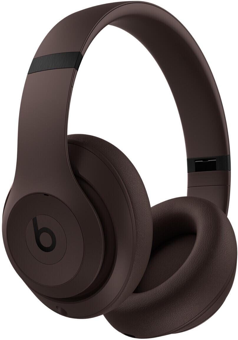 0194253715399 - Beats Studio Pro Over-Ear-Kopfhörer Espresso