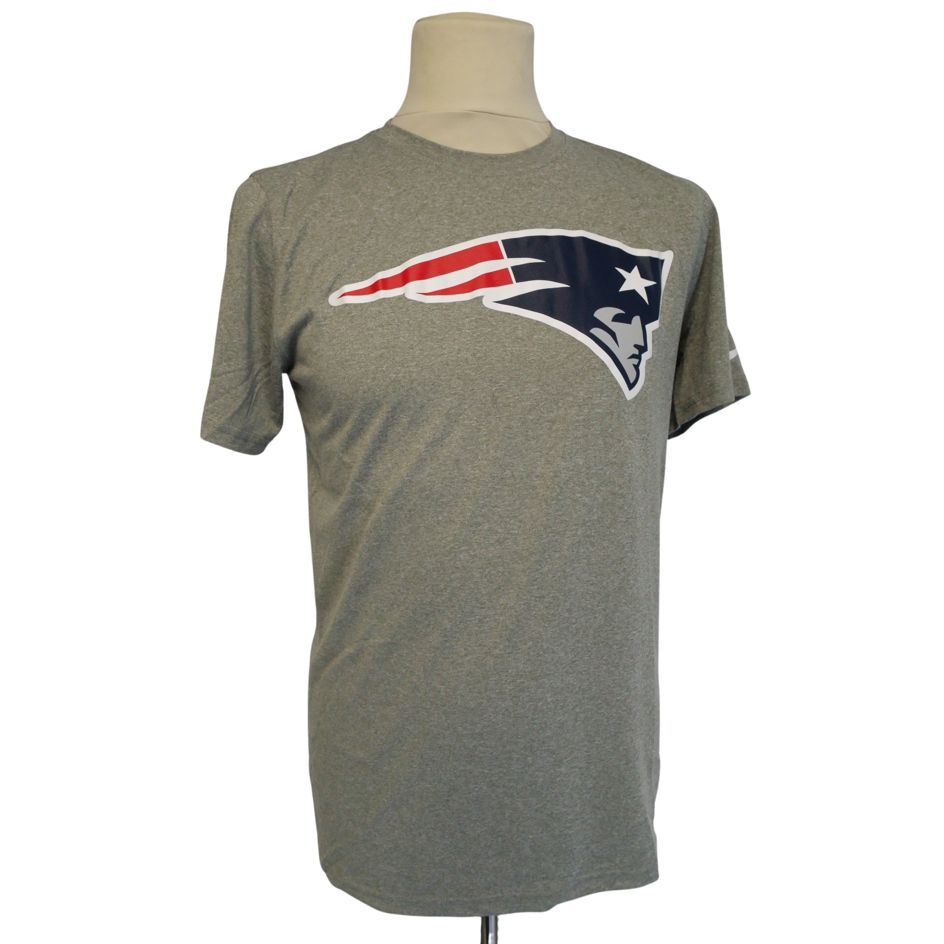 0194319893771 - T-shirt New England Patriots 0194319893771 - T-shirt New England Patriots
