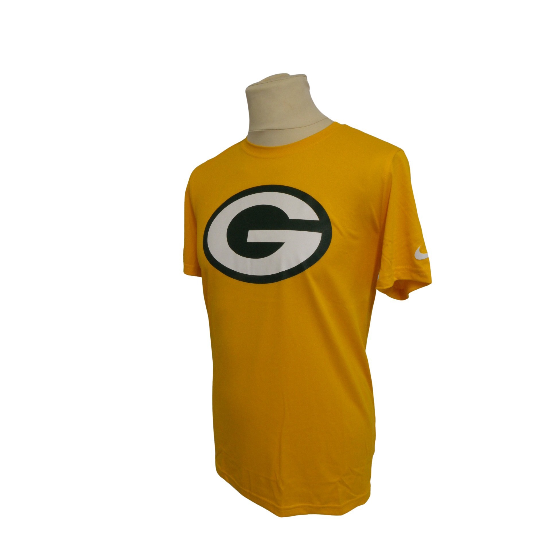 0194319895997 - T-Shirt NFL Green Bay Packers