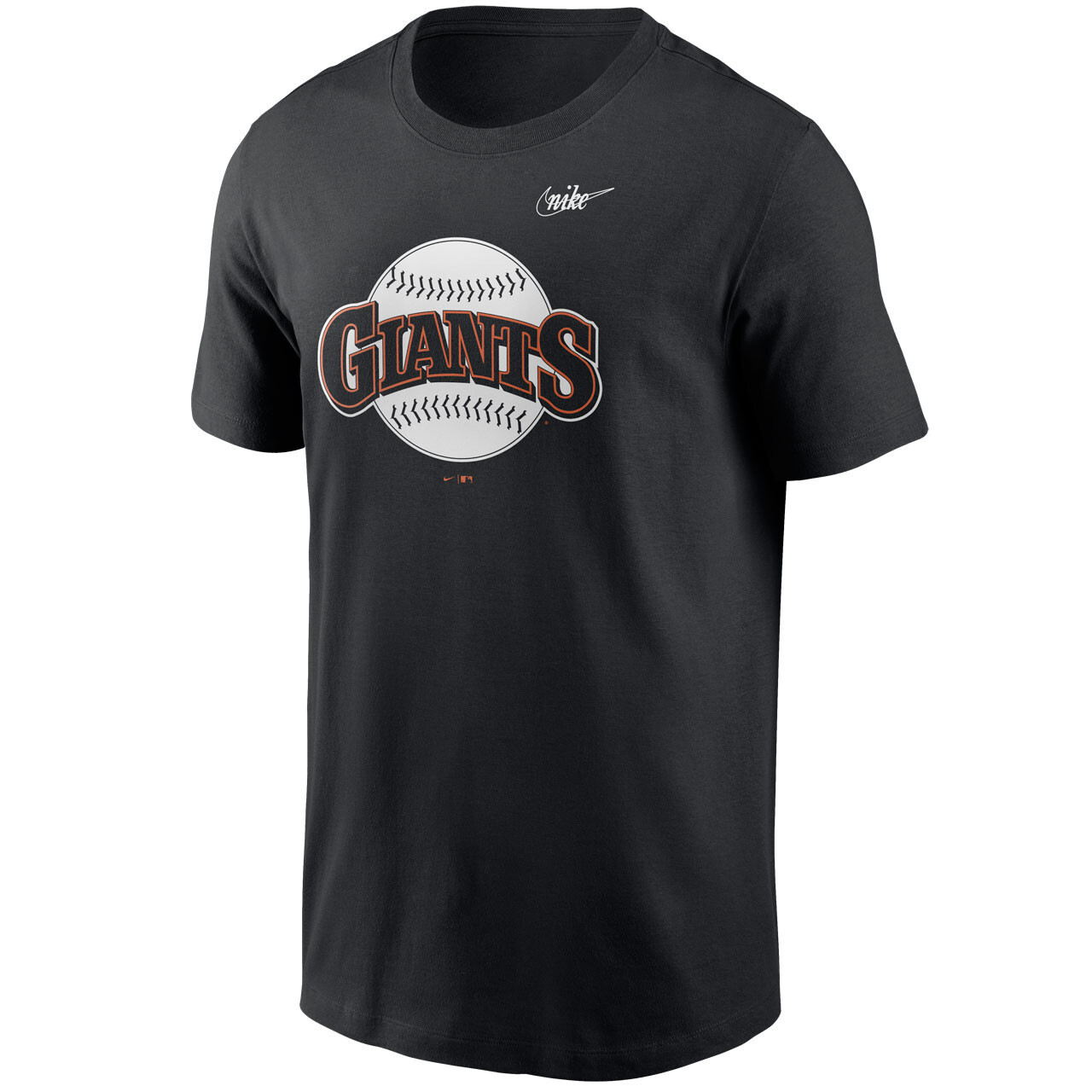 0194321345541 - T-Shirt NFL New York Giants