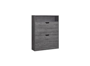 0194343289113 - Schuhschrank »80 x 24 x 102 cm«