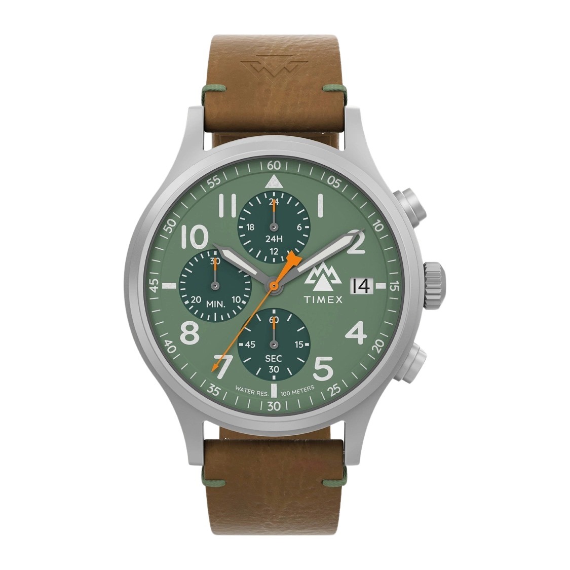 0194366308655 - Uhr Expedition North® Sierra Chrono