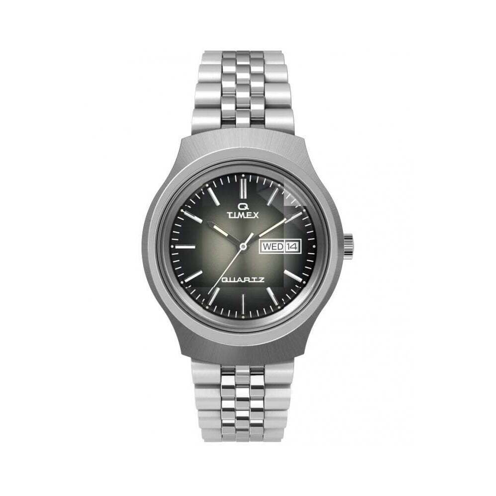 0194366315141 - Uhr Q Gray Dial Reissue SST