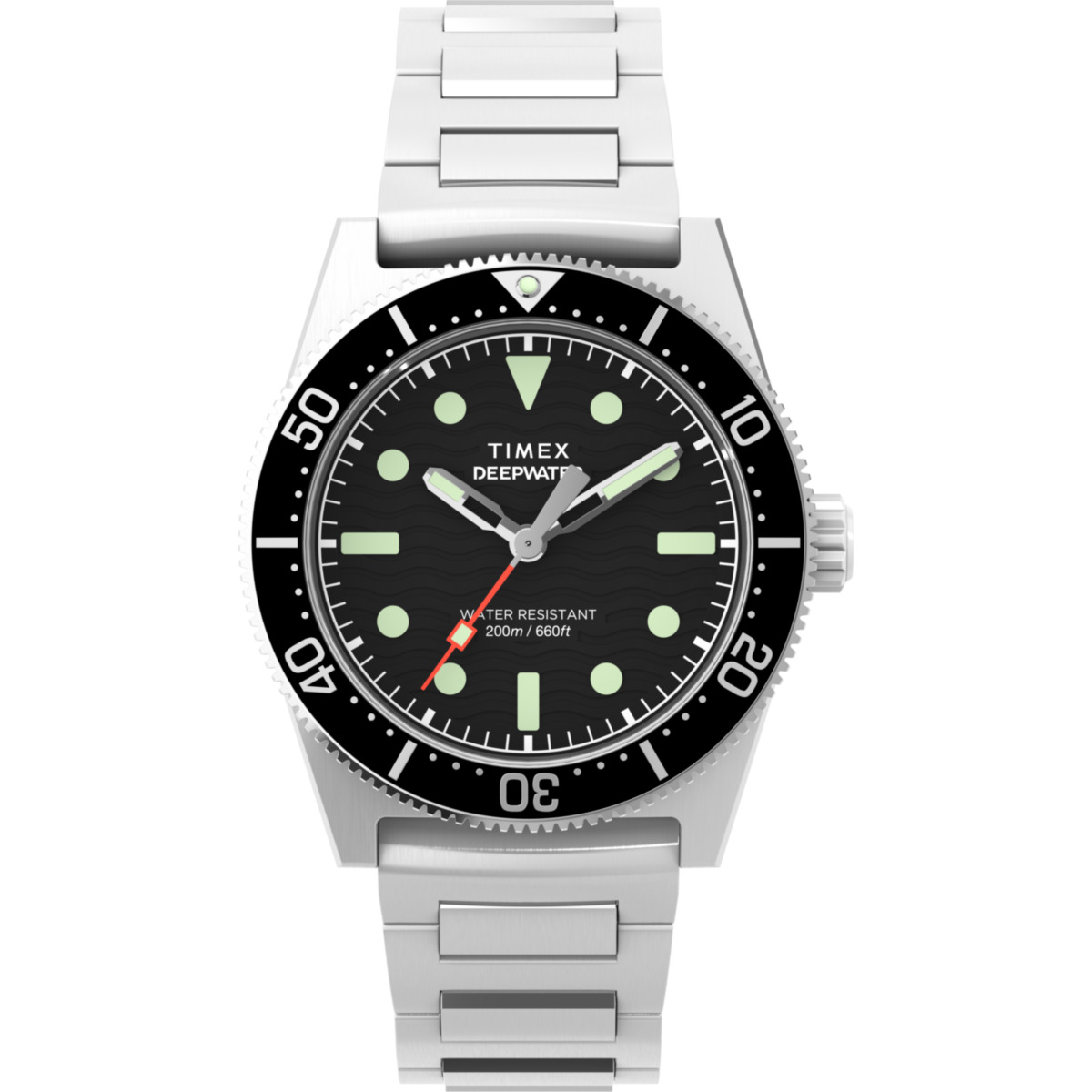 0194366395464 - Uhr Deep Water Reef 200 SST