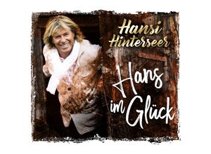 0194397034127 - Hans im Glück (3CD-Box) - Hansi Hinterseer (CD)