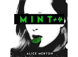 0194397048223 - Mint+4 - Alice Merton (CD)