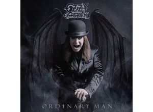 0194397184525 - Ozzy Osbourne - GEBRAUCHT Ordinary Man - Preis vom 08102023 050440 h