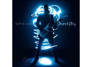 0194397208726 - Shapeshifting - Joe Satriani (CD)