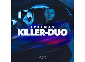 0194397281927 - Killer-Duo (Ep-Album) - iCrimax (CD)