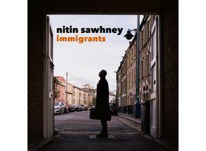 0194397332223 - Immigrants - Nitin Sawhney (CD)