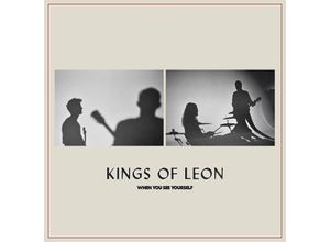 0194397468724 - When You See Yourself - Kings Of Leon (CD)