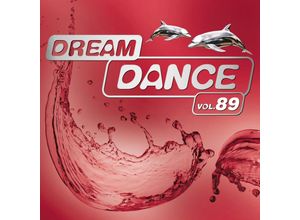 0194397806328 - Dream DanceVol89 - Various (CD)