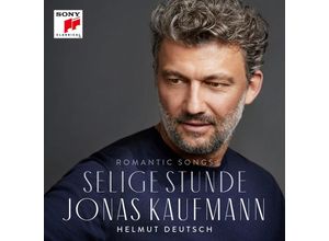 0194397832624 - Selige Stunde - Jonas Kaufmann Helmut Deutsch (CD)