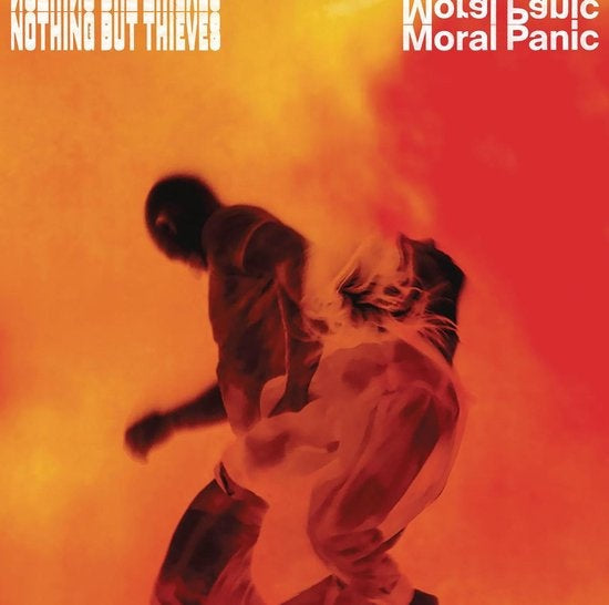 0194397856323 - Nothing But Thieves - GEBRAUCHT Moral Panic - Preis vom 20082023 050721 h