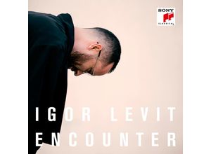 0194397865721 - Igor Levit - GEBRAUCHT Encounter - Preis vom 02072023 051058 h