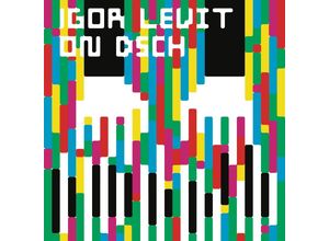 0194398092126 - On Dsch - Igor Levit (CD)