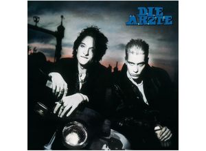 0194398100623 - Die Ärzte - Die Ärzte (CD)