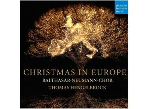 0194398139920 - Christmas In Europe - Thomas Hengelbrock Balthasar-Neumann-Chor (CD)