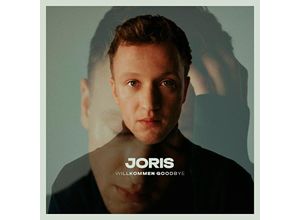 0194398407920 - Willkommen Goodbye - Joris (CD)