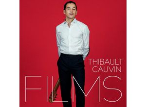 0194398439228 - Thibault Cauvin - GEBRAUCHT Films - Preis vom 02082023 050232 h