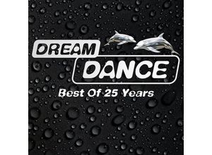 0194398516318 - Dream Dance-Best Of 25 Years (Vinyl) - Various (LP)