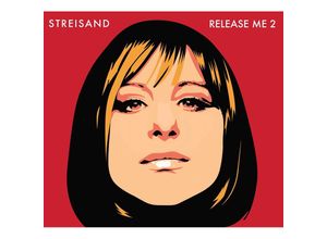 0194398634029 - Barbra Streisand - GEBRAUCHT Release Me 2 - Preis vom 28082023 050752 h