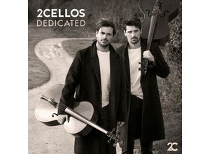 0194398664521 - Dedicated - 2Cellos (CD)