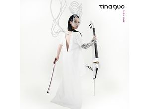 0194398730622 - Dies Irae - Tina Guo (CD)