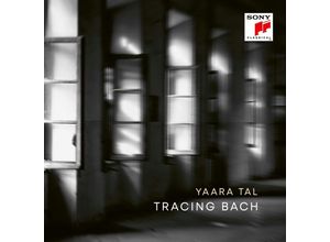 0194398806426 - Tracing Bach - Yaara Tal (CD)