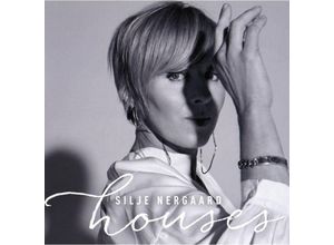 0194398831329 - Houses - Silje Nergaard (CD)