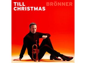 0194398881027 - Christmas - Till Brönner (CD)