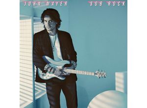 0194398931722 - John Mayer - GEBRAUCHT Sob Rock - Preis vom 28082023 050752 h