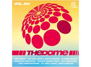 0194398953120 - The Dome Vol 99 (2 CDs) - Various (CD)