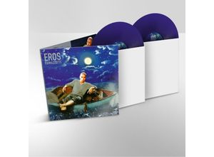 0194399053218 - Stilelibero (Vinyl) - Eros Ramazzotti (LP)