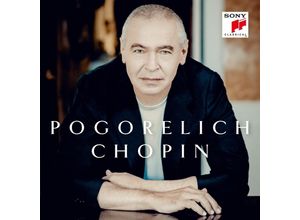 0194399120521 - Chopin - Ivo Pogorelich (CD)