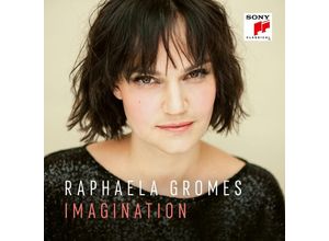 0194399138823 - Imagination - Raphaela Gromes Julian Riem (CD)