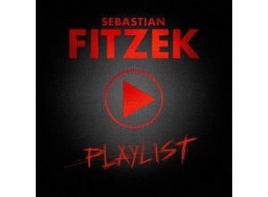 0194399257616 - Sebastian Fitzek - GEBRAUCHT Playlist [Vinyl LP] - Preis vom 02082023 050232 h