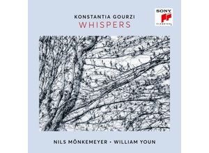 0194399291023 - Whispers - Nils Mönkemeyer & William Youn (CD)