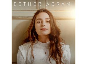 0194399338025 - Esther Abrami - Esther Abrami (CD)