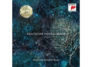 0194399340226 - Deutsche Volkslieder - Martin Stadtfeld (CD)