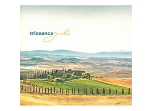 0194399342626 - Giulia - Triosence (CD)