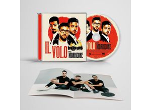 0194399352229 - Il Volo - GEBRAUCHT Il Volo Sings Morricone (Standard Version) - Preis vom 02082023 050232 h