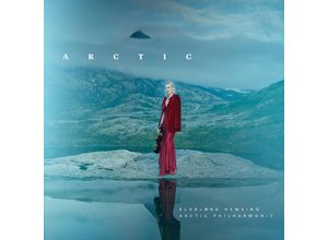 0194399360811 - Arctic (Vinyl) - Eldbjorg Hemsing & Arctic Philharmonic (LP)