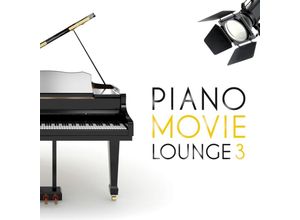 0194399368527 - Piano Movie LoungeVol3 - See Siang Wong (CD)