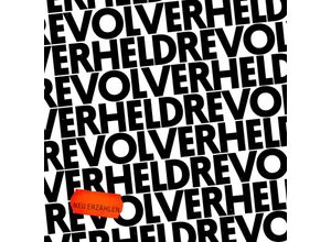 0194399389720 - Neu erzählen - Revolverheld (CD)