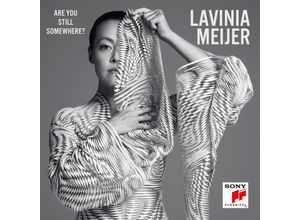 0194399460627 - Are You Still Somewhere? - Lavinia Meijer (CD)